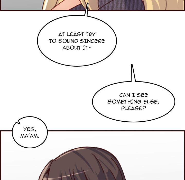 Never Too Late Chapter 78 - Manhwa18.com