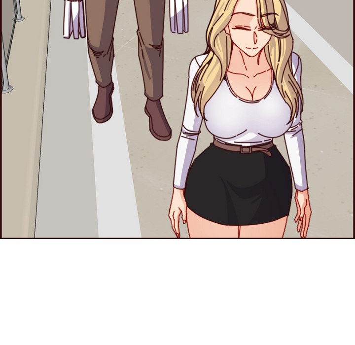 Never Too Late Chapter 78 - Manhwa18.com