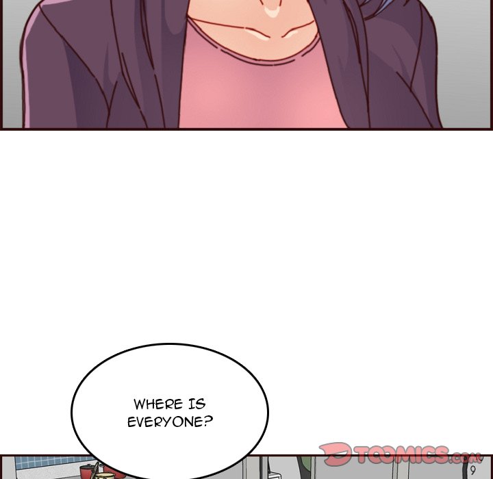 Never Too Late Chapter 78 - Manhwa18.com