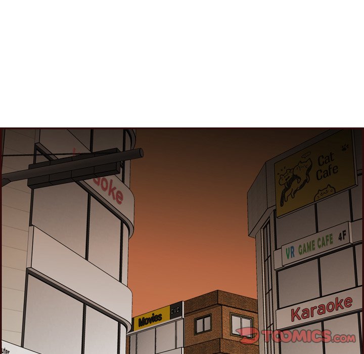 Never Too Late Chapter 78 - Manhwa18.com