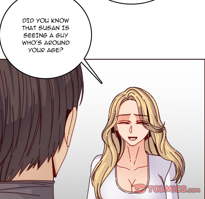 Never Too Late Chapter 78 - Manhwa18.com