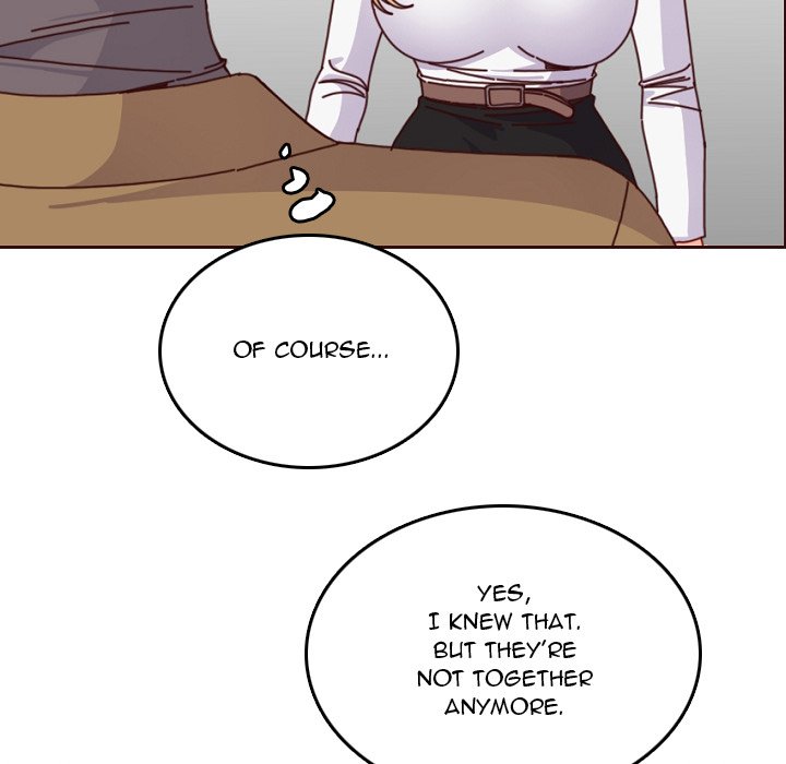 Never Too Late Chapter 78 - Manhwa18.com