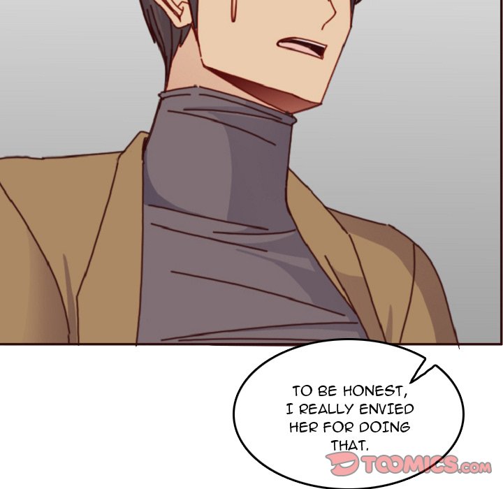 Never Too Late Chapter 78 - Manhwa18.com