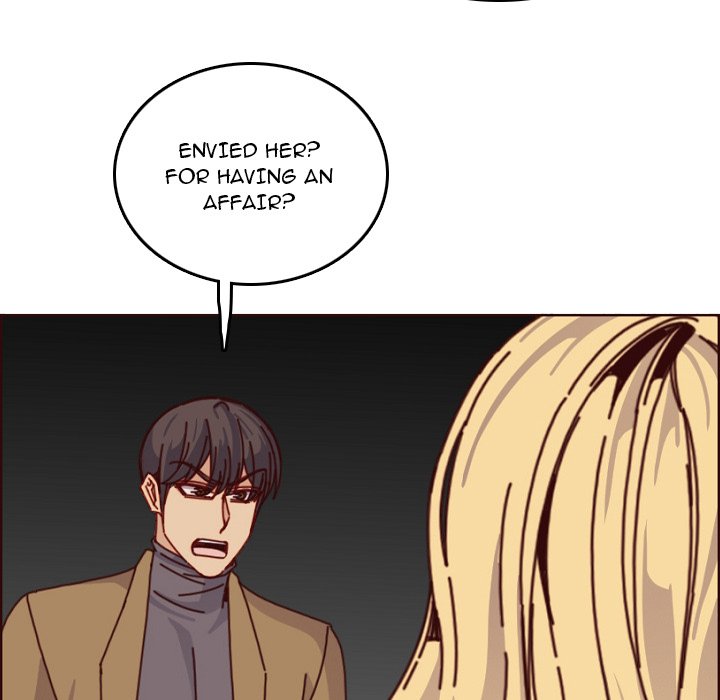 Never Too Late Chapter 78 - Manhwa18.com