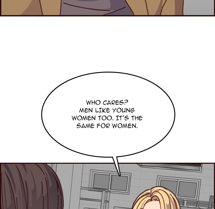 Never Too Late Chapter 78 - Manhwa18.com