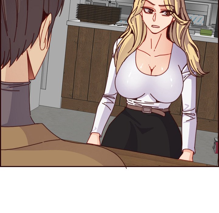 Never Too Late Chapter 78 - Manhwa18.com