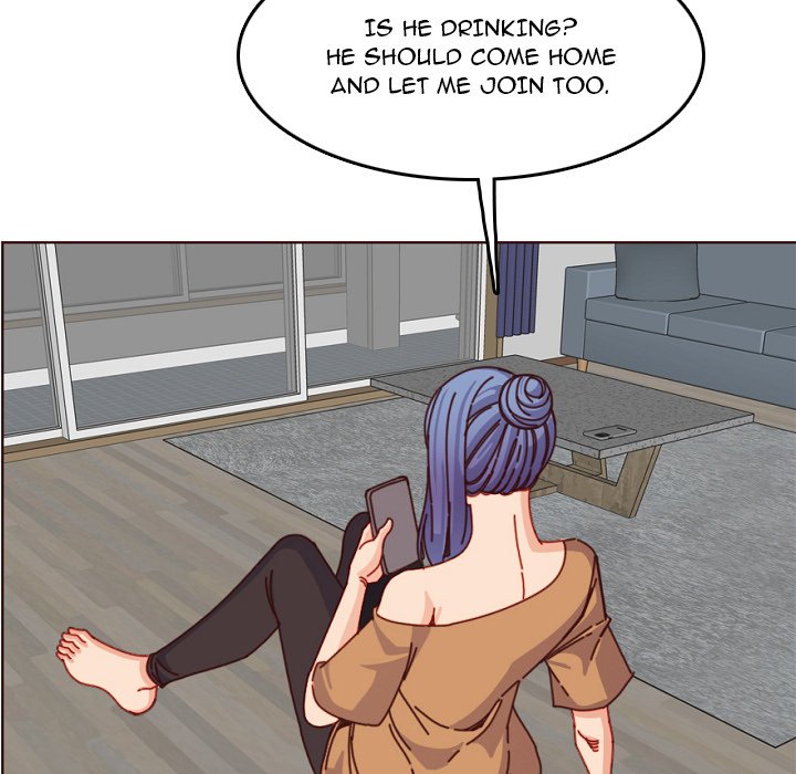 Never Too Late Chapter 78 - Manhwa18.com