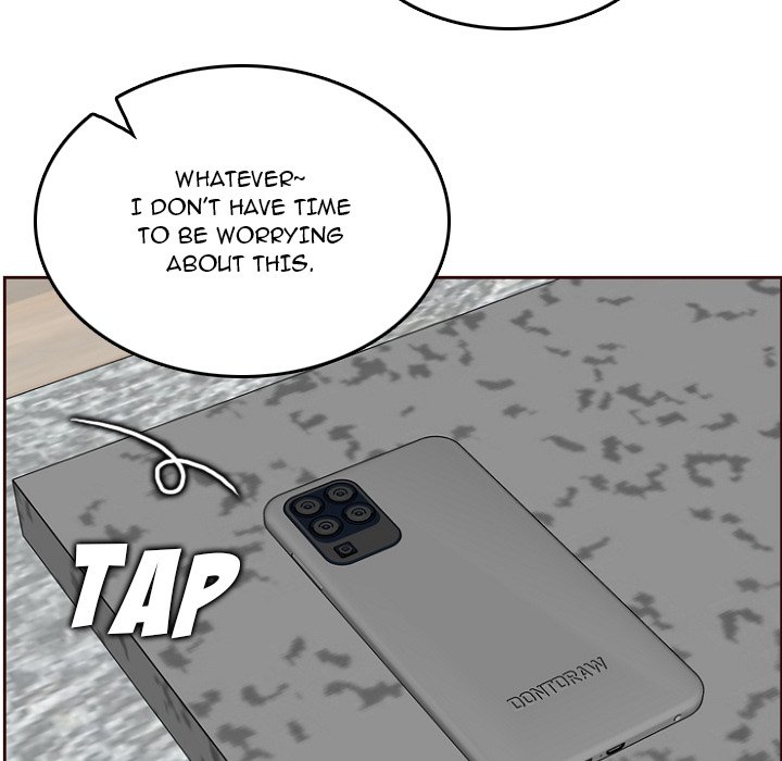 Never Too Late Chapter 78 - Manhwa18.com