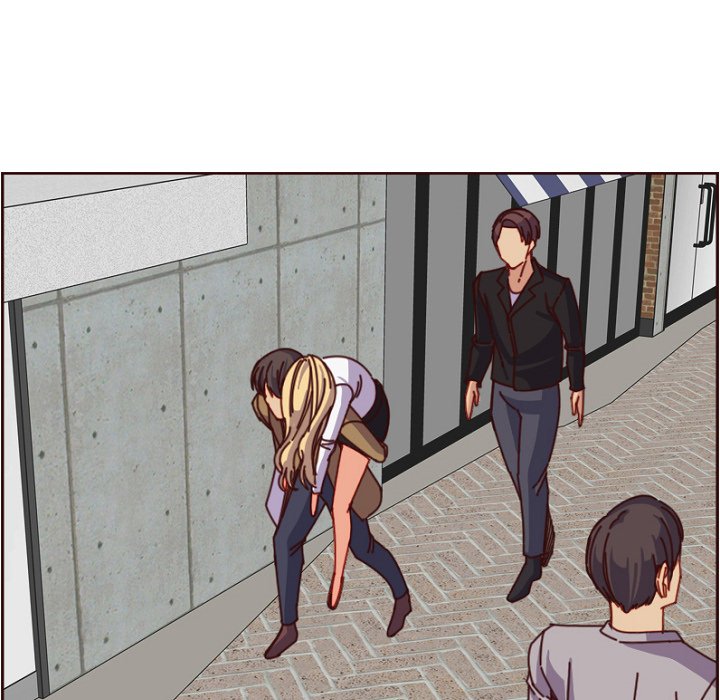 Never Too Late Chapter 78 - Manhwa18.com