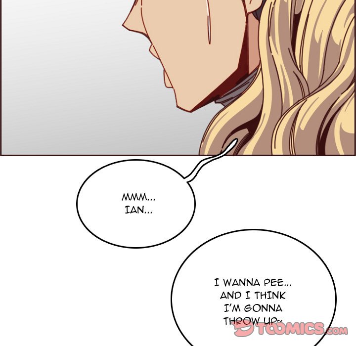 Never Too Late Chapter 78 - Manhwa18.com