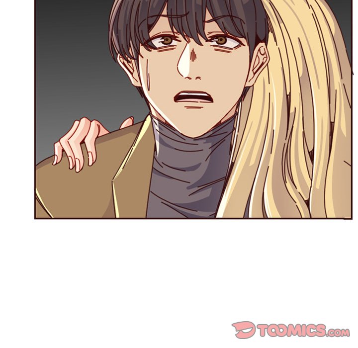 Never Too Late Chapter 79 - Manhwa18.com