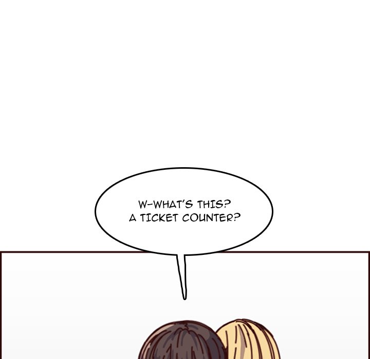 Never Too Late Chapter 79 - Manhwa18.com