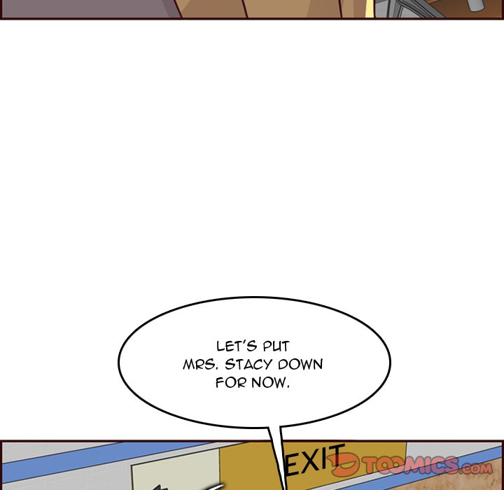 Never Too Late Chapter 79 - Manhwa18.com