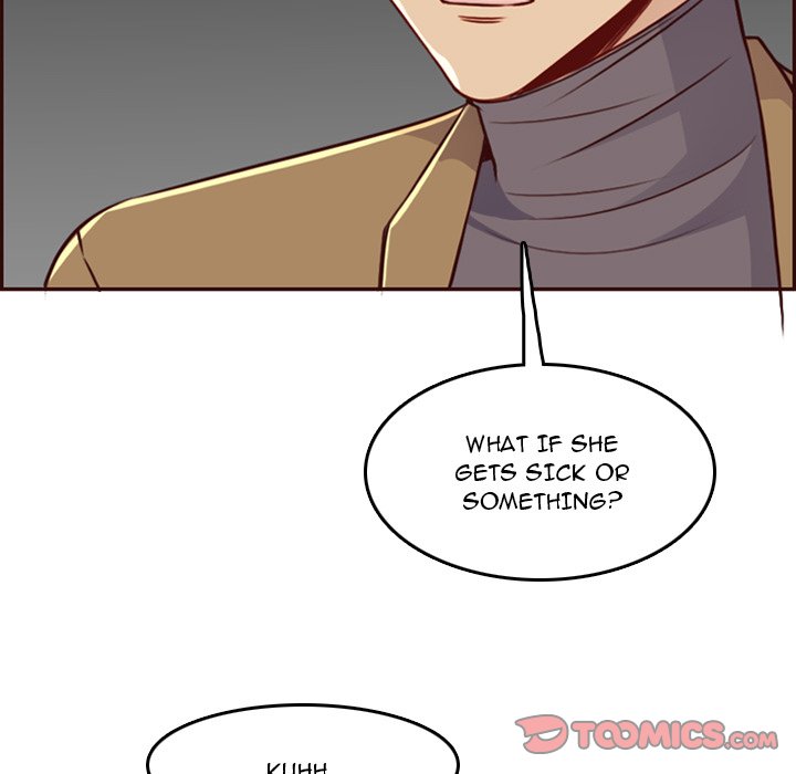 Never Too Late Chapter 79 - Manhwa18.com