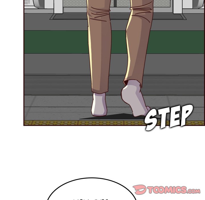 Never Too Late Chapter 79 - Manhwa18.com