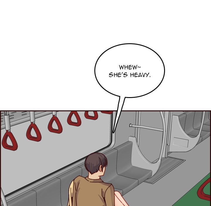 Never Too Late Chapter 79 - Manhwa18.com