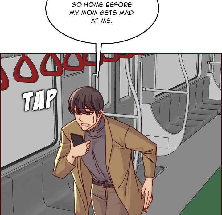 Never Too Late Chapter 79 - Manhwa18.com