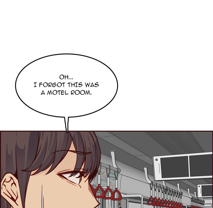 Never Too Late Chapter 79 - Manhwa18.com