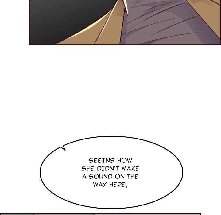 Never Too Late Chapter 79 - Manhwa18.com