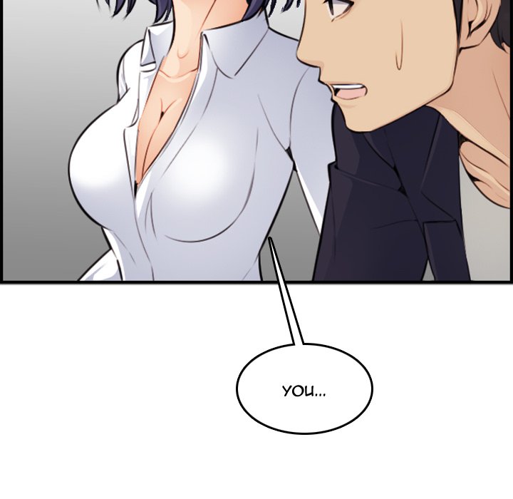 Never Too Late Chapter 8 - Manhwa18.com