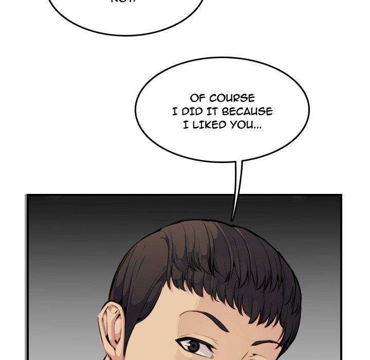 Never Too Late Chapter 8 - Manhwa18.com