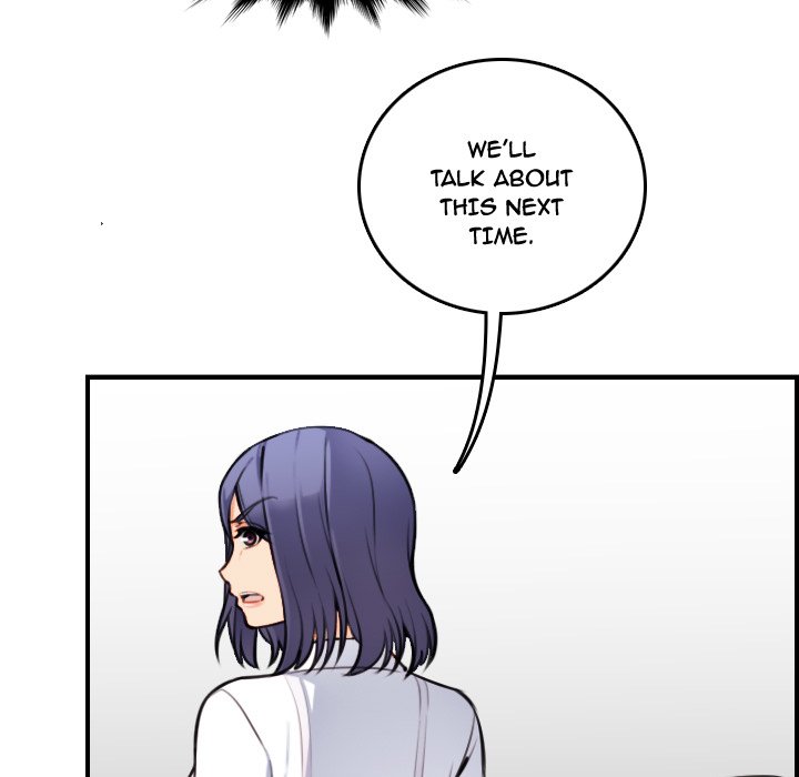 Never Too Late Chapter 8 - Manhwa18.com