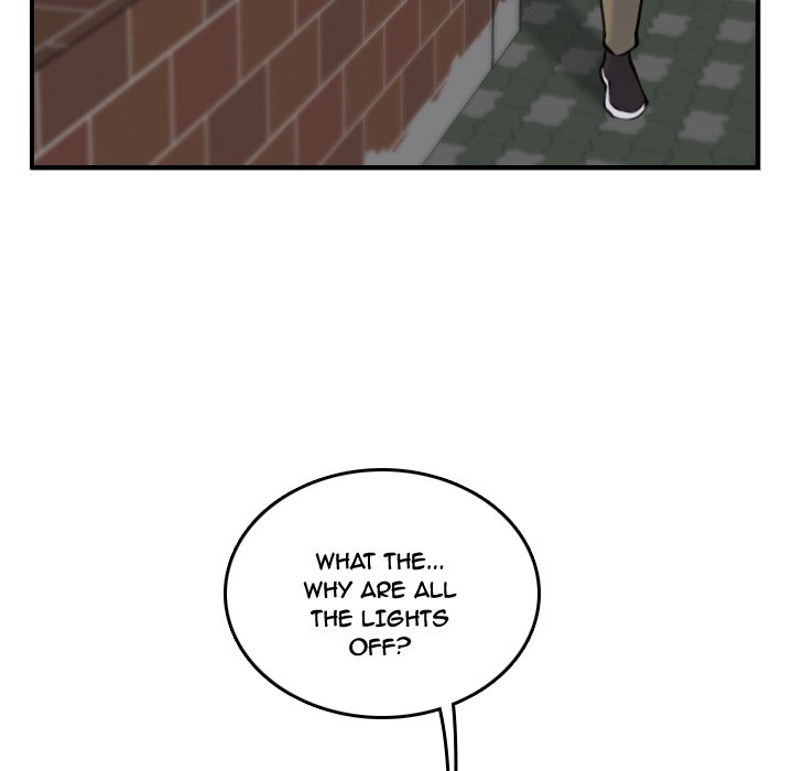 Never Too Late Chapter 8 - Manhwa18.com