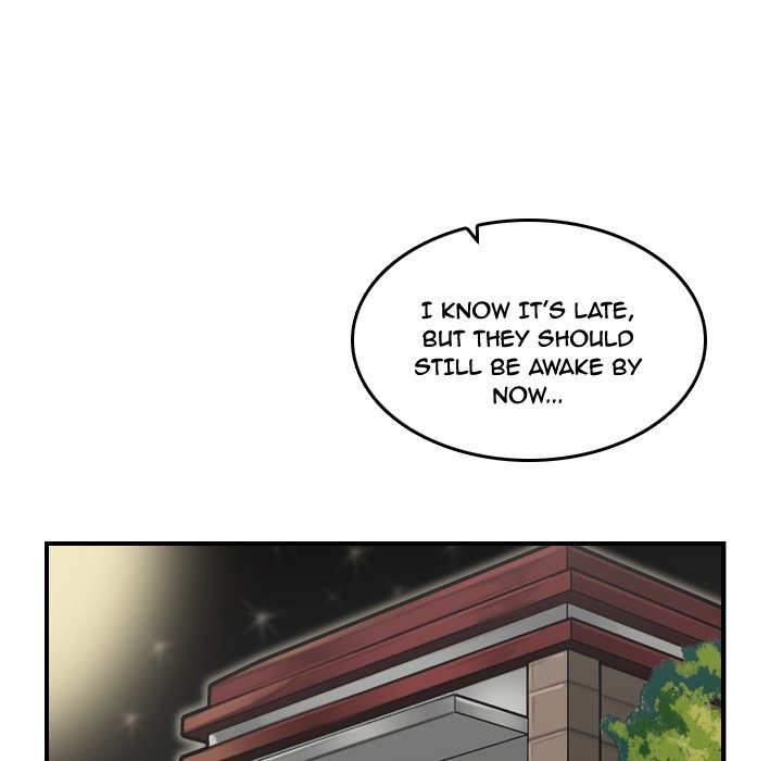 Never Too Late Chapter 8 - Manhwa18.com