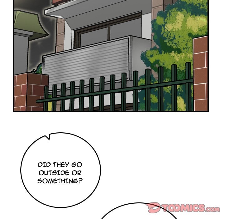 Never Too Late Chapter 8 - Manhwa18.com