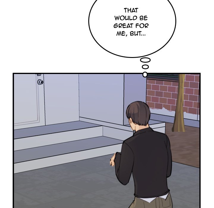 Never Too Late Chapter 8 - Manhwa18.com