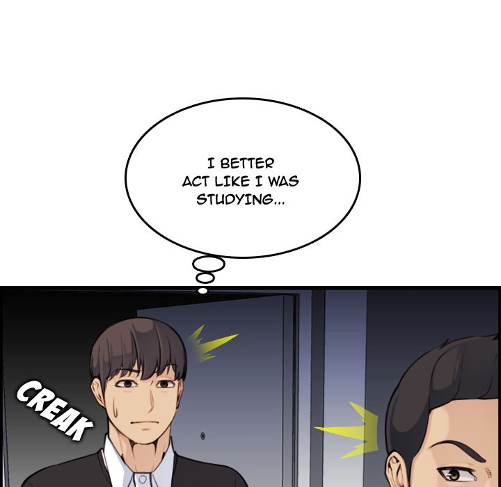 Never Too Late Chapter 8 - Manhwa18.com