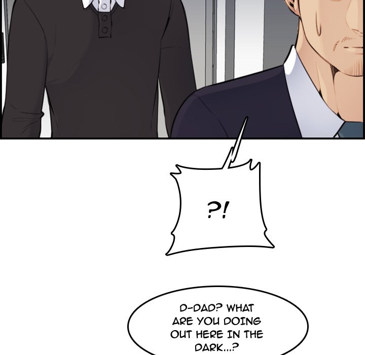 Never Too Late Chapter 8 - Manhwa18.com