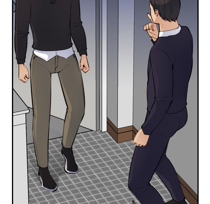 Never Too Late Chapter 8 - Manhwa18.com