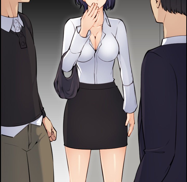 Never Too Late Chapter 8 - Manhwa18.com