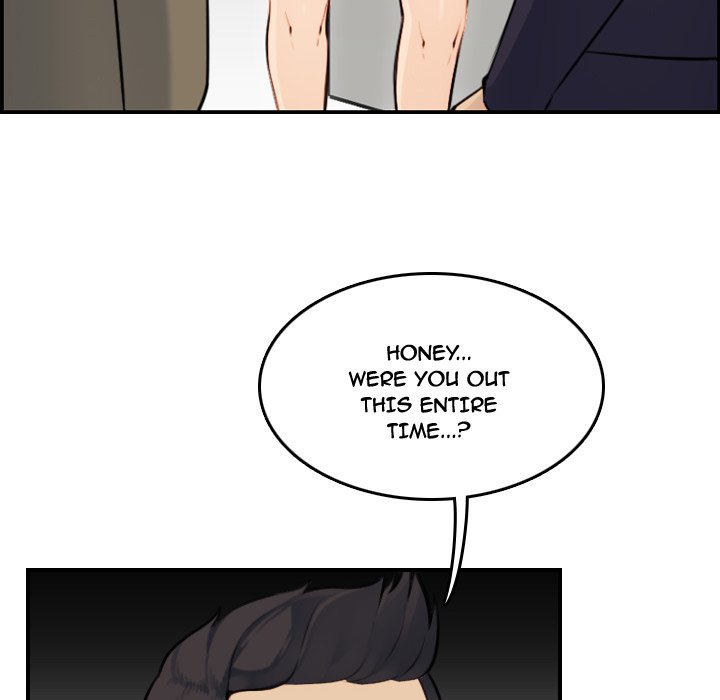 Never Too Late Chapter 8 - Manhwa18.com