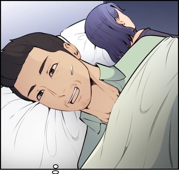 Never Too Late Chapter 8 - Manhwa18.com