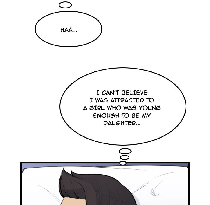 Never Too Late Chapter 8 - Manhwa18.com