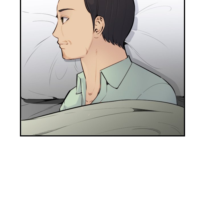 Never Too Late Chapter 8 - Manhwa18.com