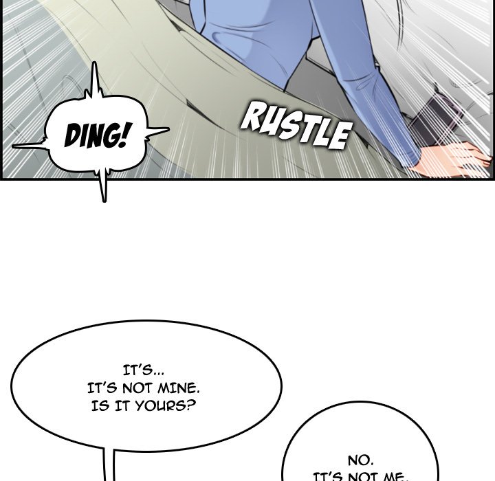 Never Too Late Chapter 8 - Manhwa18.com