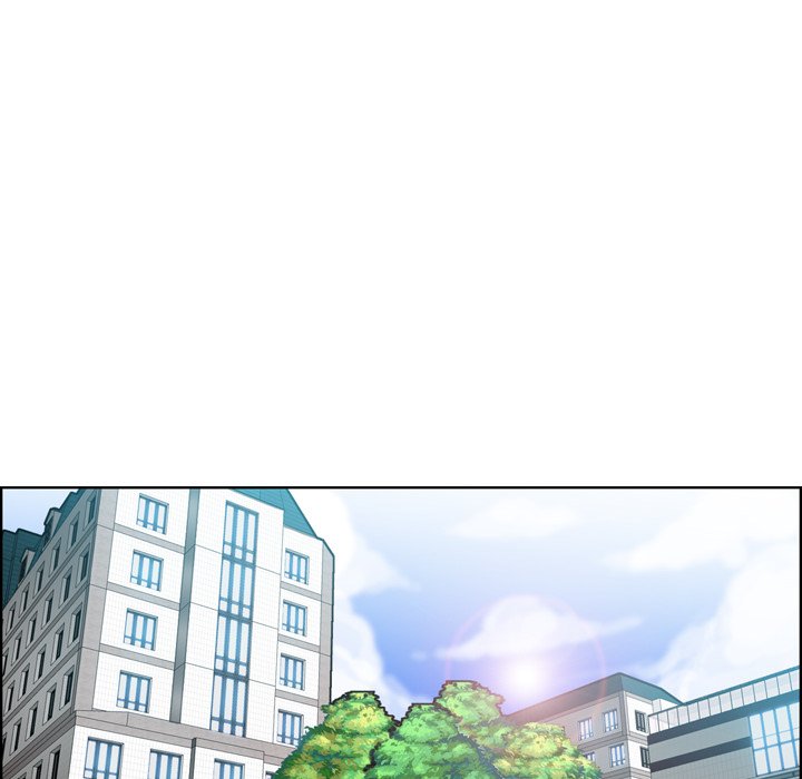 Never Too Late Chapter 8 - Manhwa18.com