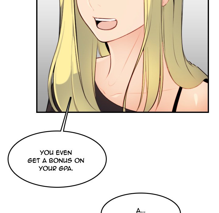 Never Too Late Chapter 8 - Manhwa18.com