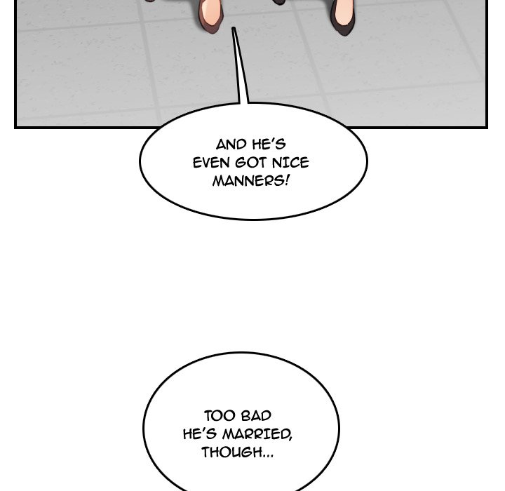 Never Too Late Chapter 8 - Manhwa18.com