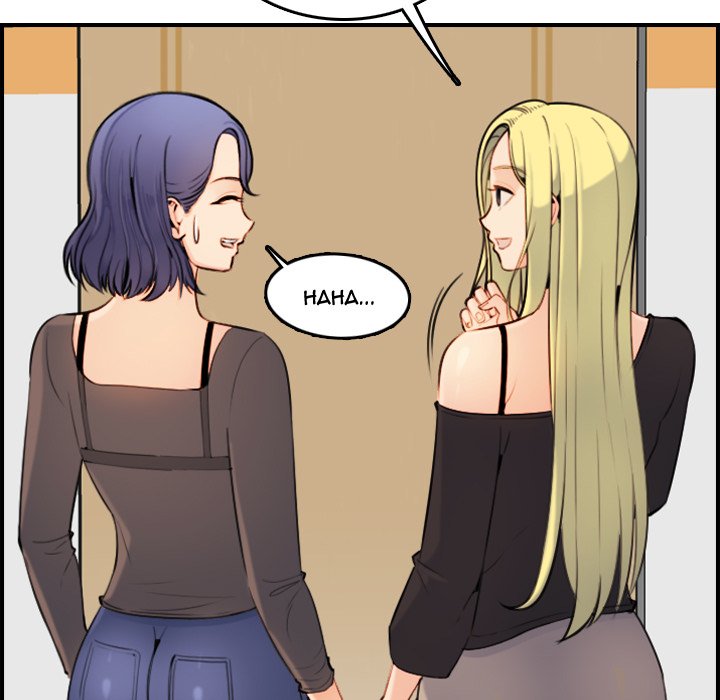 Never Too Late Chapter 8 - Manhwa18.com