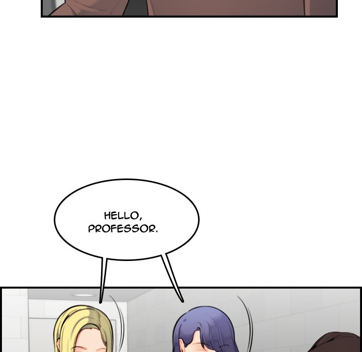 Never Too Late Chapter 8 - Manhwa18.com