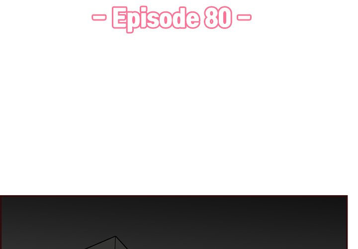 Never Too Late Chapter 80 - Manhwa18.com