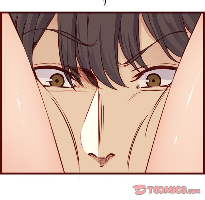 Never Too Late Chapter 80 - Manhwa18.com