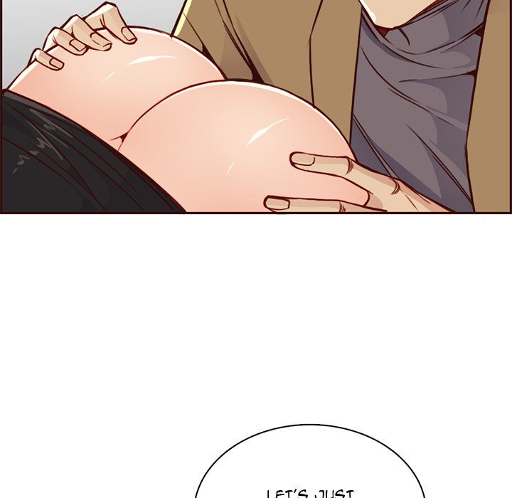 Never Too Late Chapter 80 - Manhwa18.com