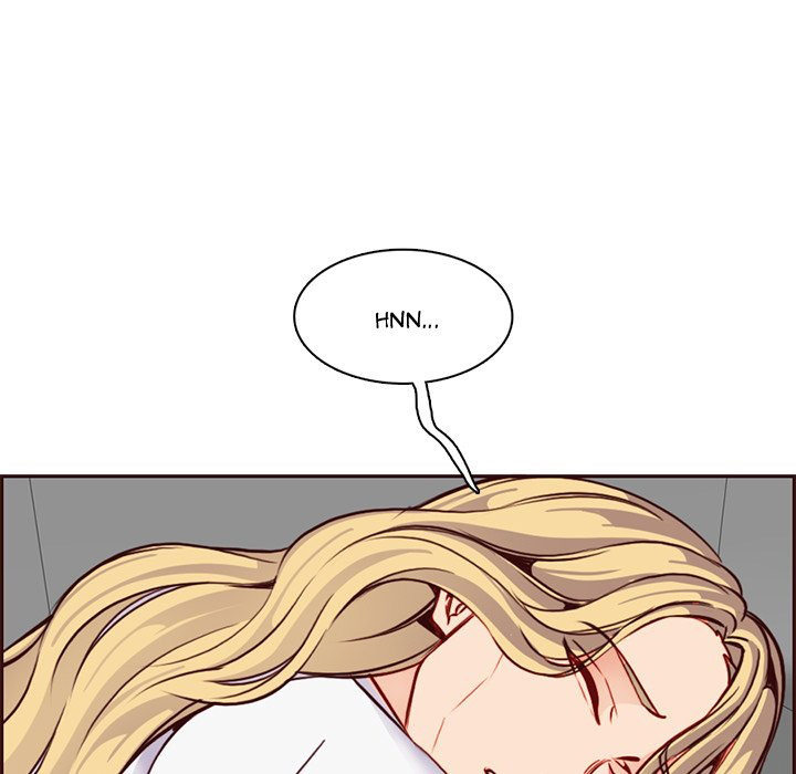 Never Too Late Chapter 80 - Manhwa18.com