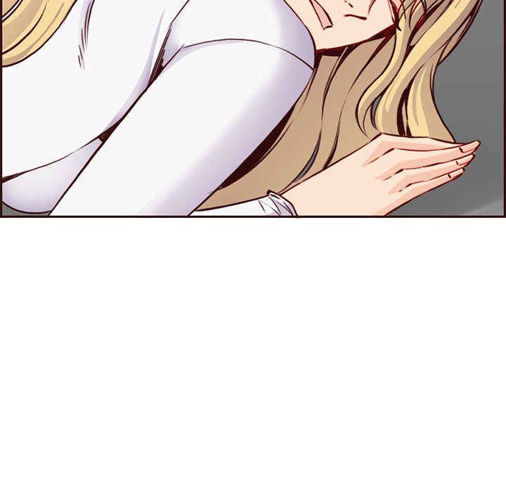 Never Too Late Chapter 80 - Manhwa18.com