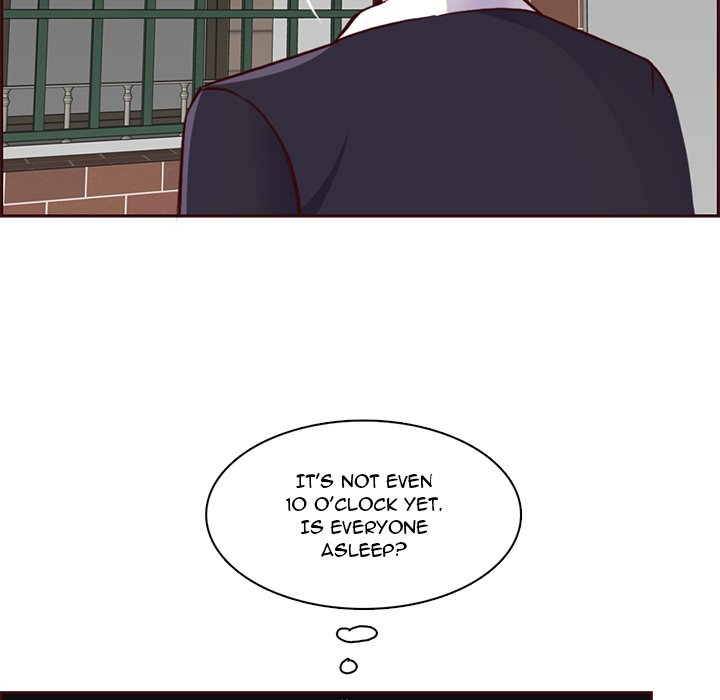 Never Too Late Chapter 81 - Manhwa18.com